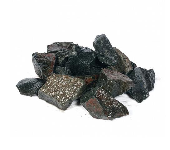 Камни для печей Talkberg Габбро-диабаз 20 кг