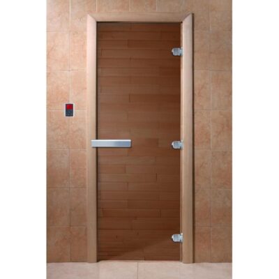 Двери DoorWood для бани и сауны